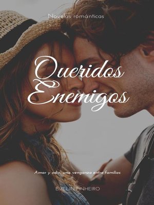 cover image of Queridos Enemigos